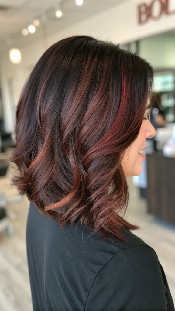 cherry red highlights (4)