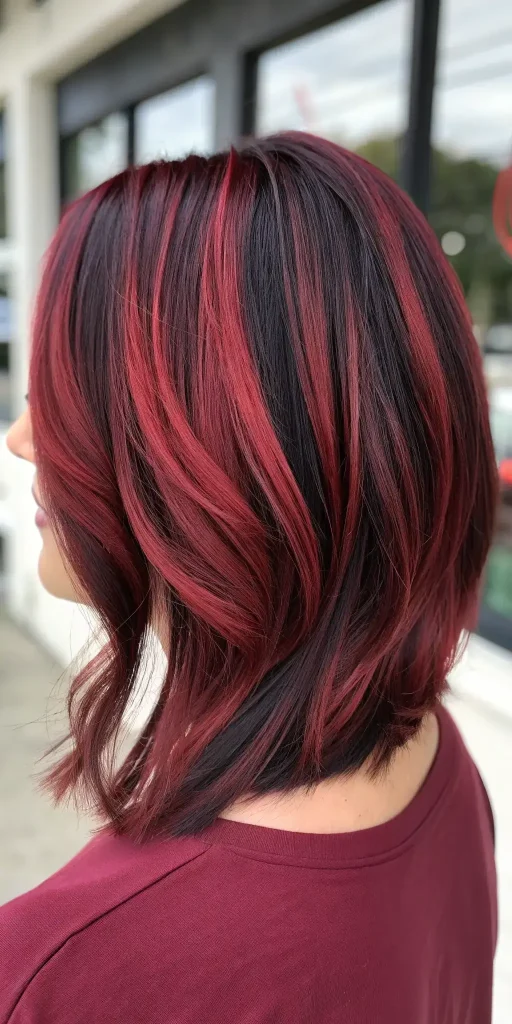 cherry red highlights (6)