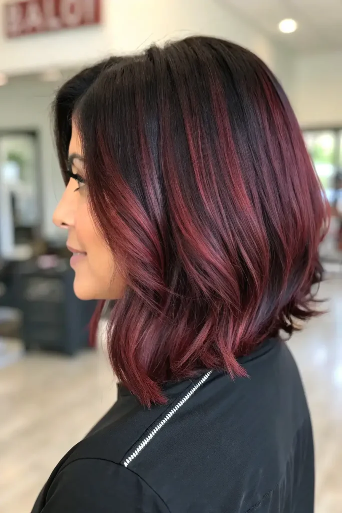 cherry red highlights (9)