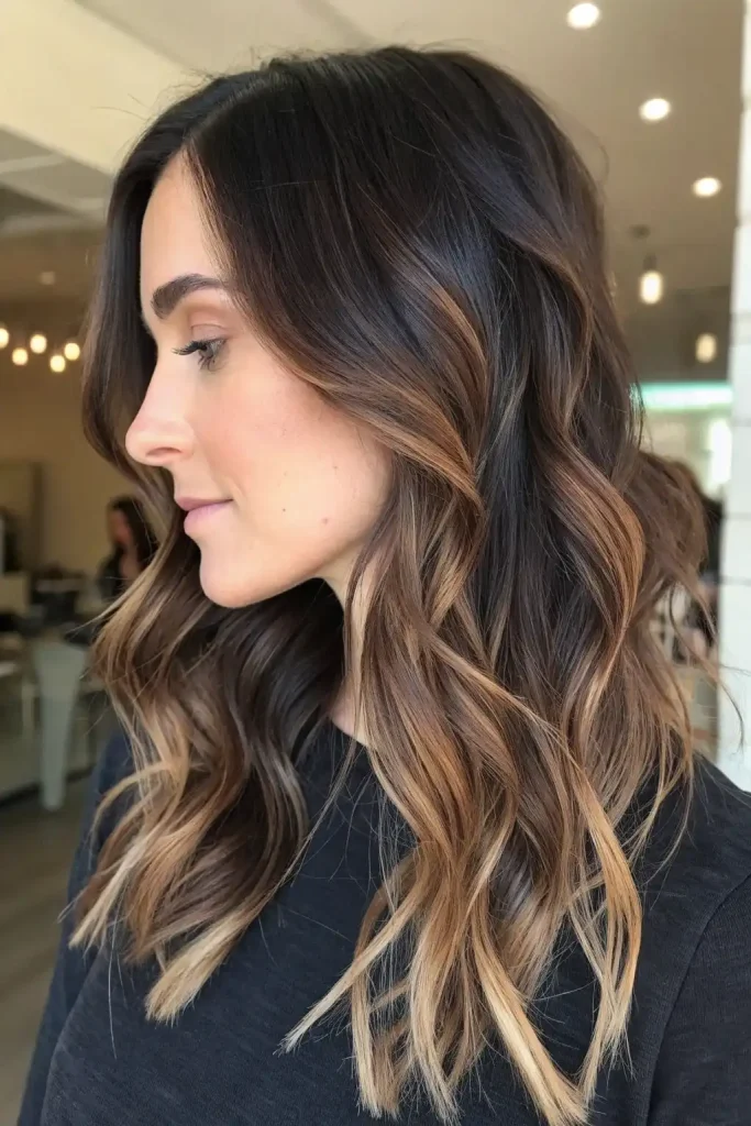 cool toned brown hair (5)