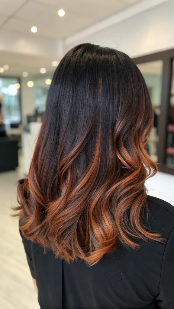 copper auburn hair color (10)