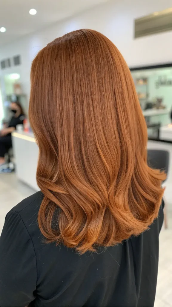 copper auburn hair color (5)