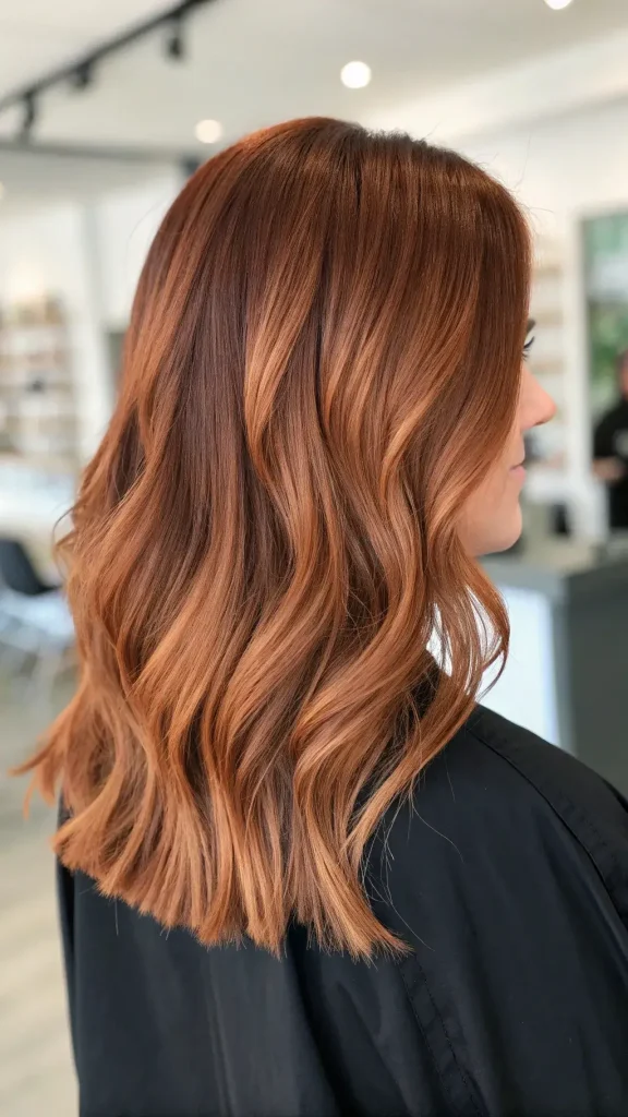 copper auburn hair color (8)