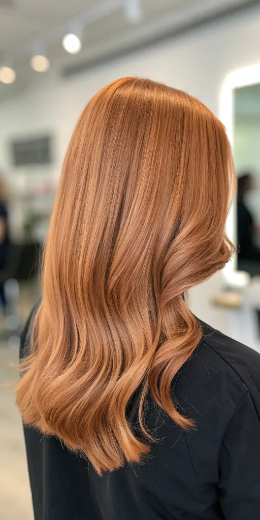copper auburn hair color (9)