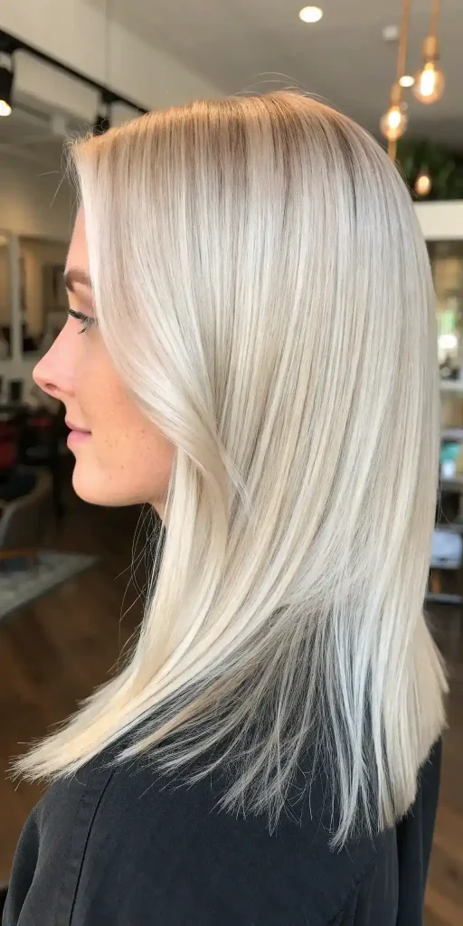 copper hair with blonde (12)