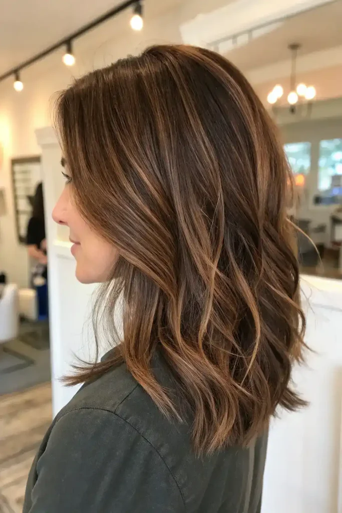 copper hair with blonde (14)