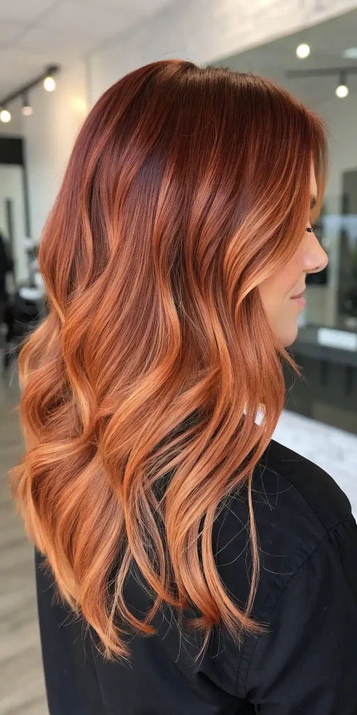 copper red hair (10)