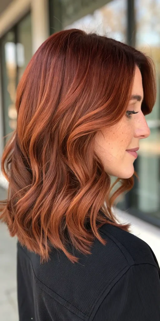 copper red hair (3)