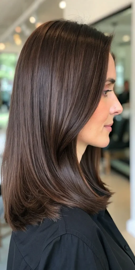 dark brown hair color (10)