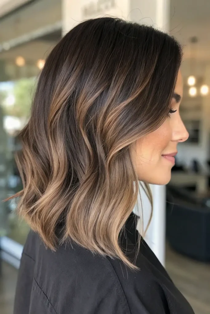 dark brown hair color (5)