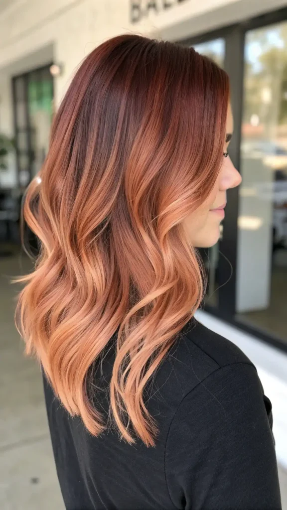 dark strawberry blonde hair (1)