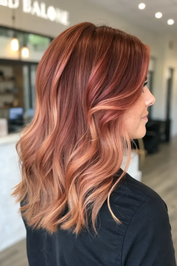 dark strawberry blonde hair (2)