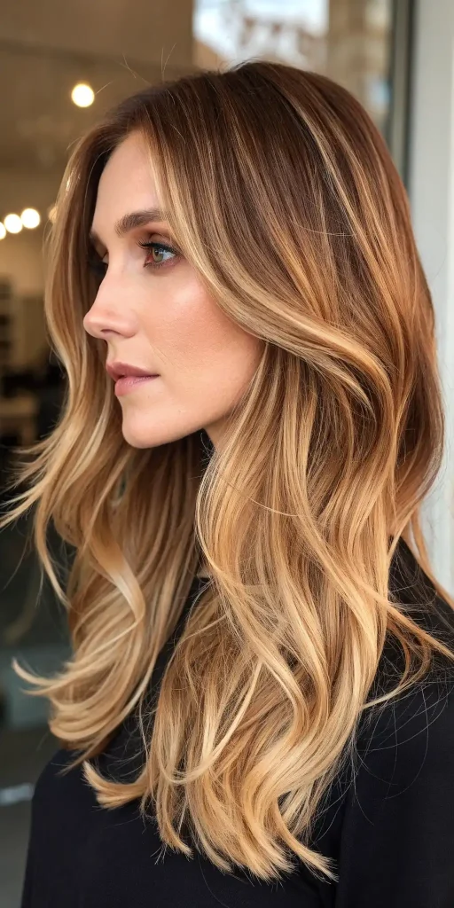 dark strawberry blonde hair (3)