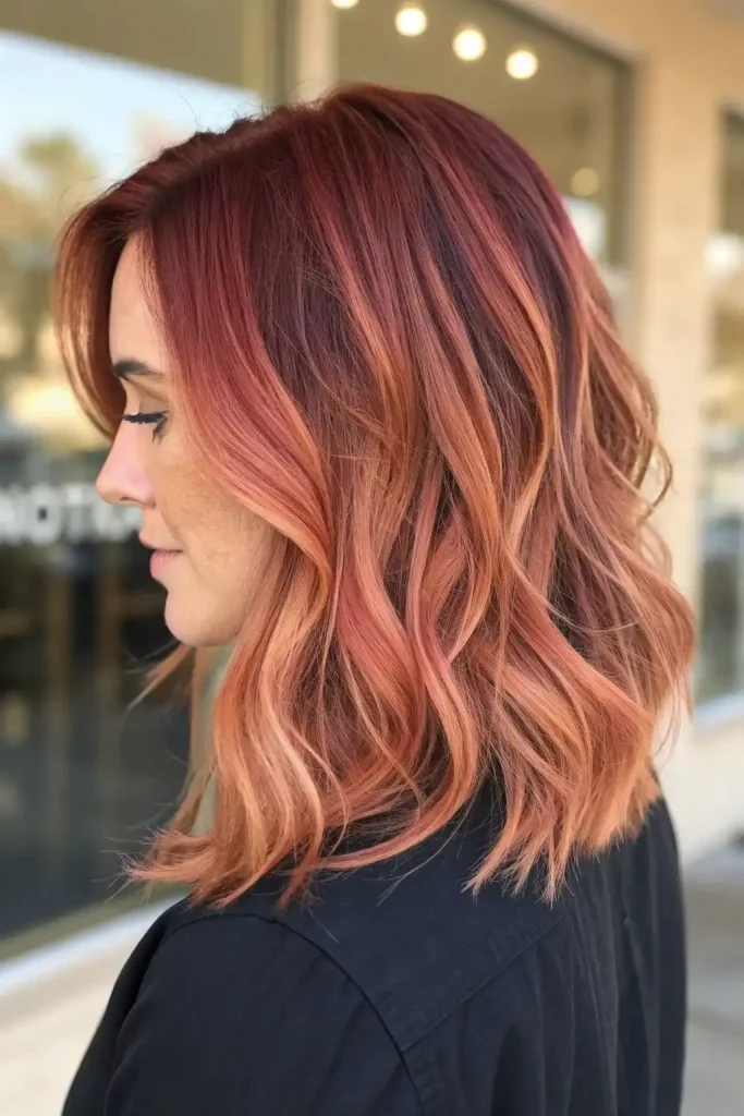 dark strawberry blonde hair (5)