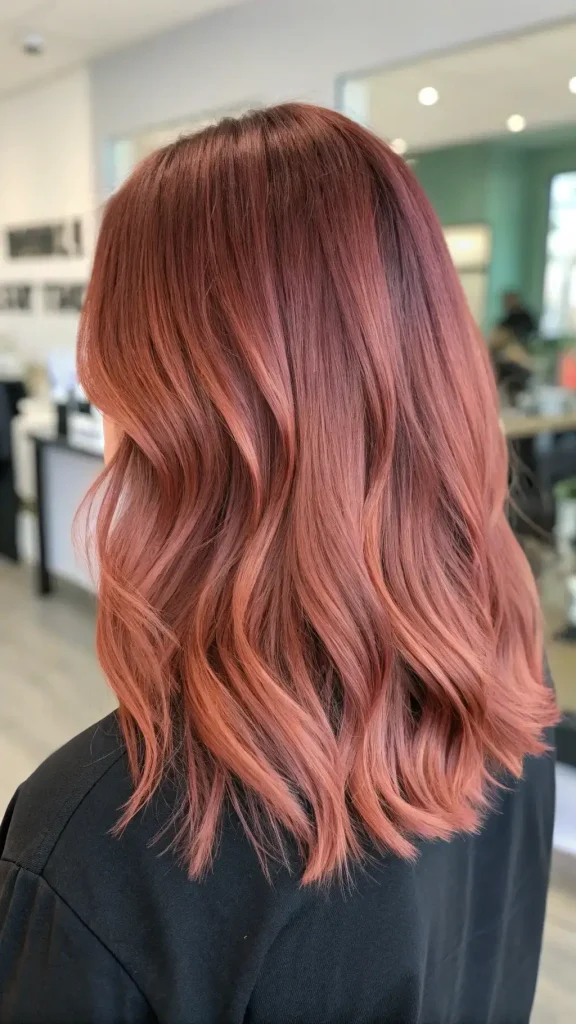 dimensional auburn hair color (7)