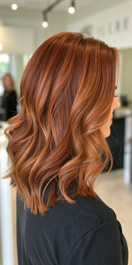 gingerbread caramel hair color (3)