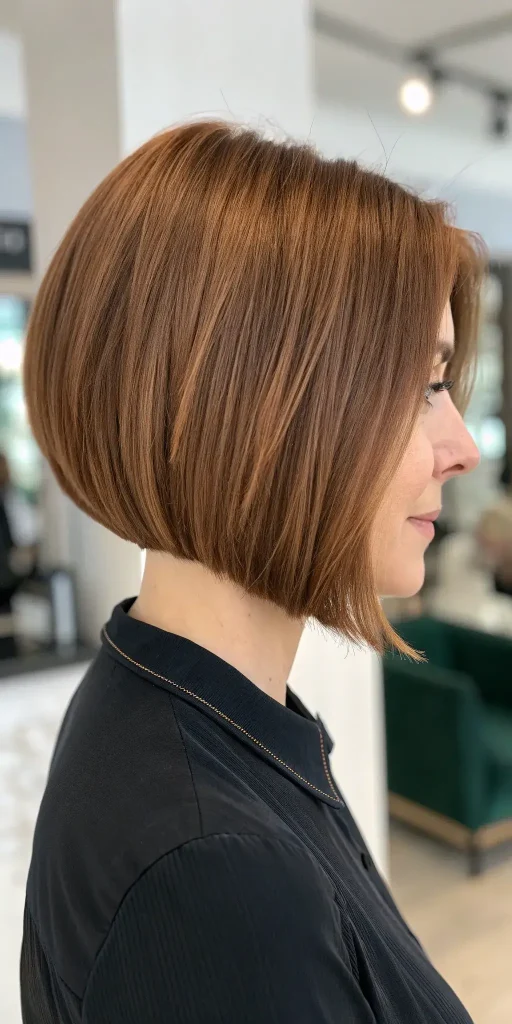 gingerbread caramel hair color (9)