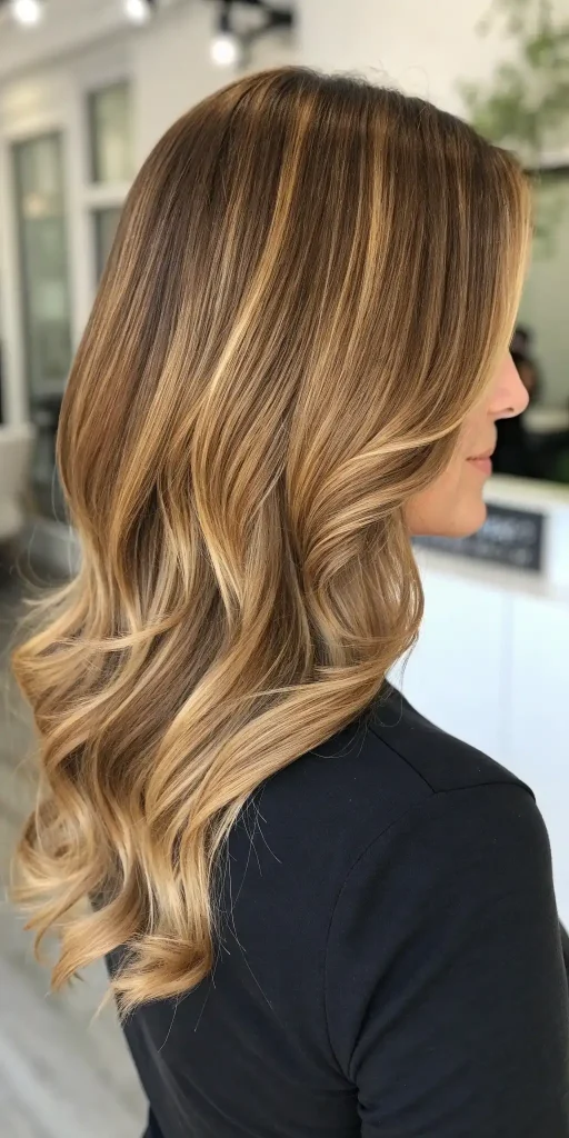 golden dimensional blonde hair (10)
