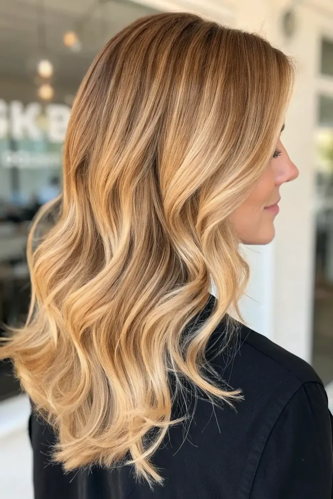 golden dimensional blonde hair (5)