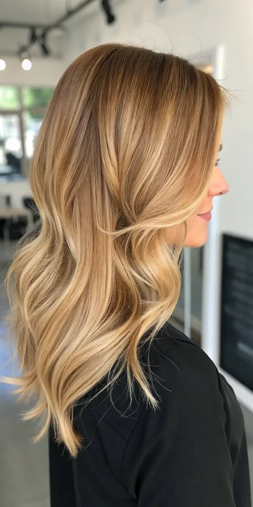 golden dimensional blonde hair (6)