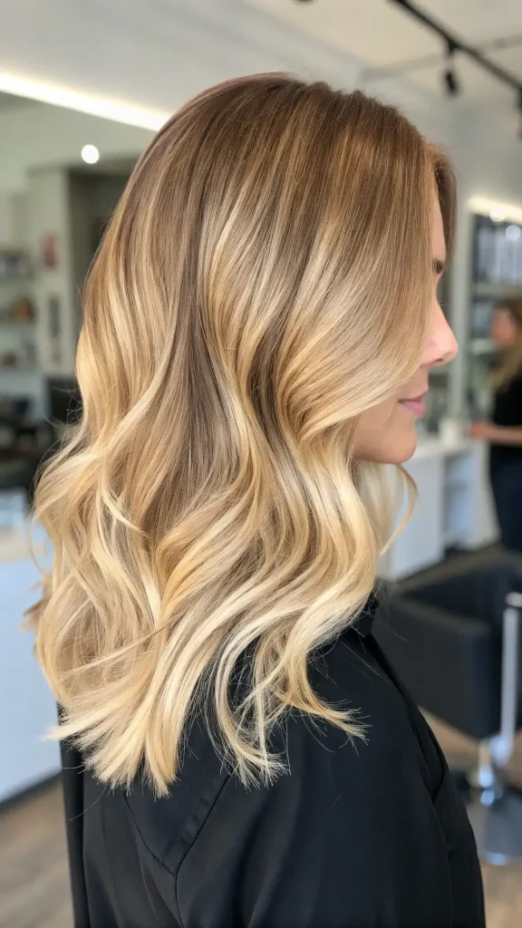 golden dimensional blonde hair (7)