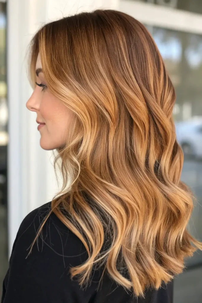 golden dimensional blonde hair (9)