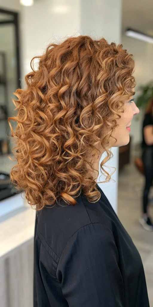 medium golden copper hair (10)