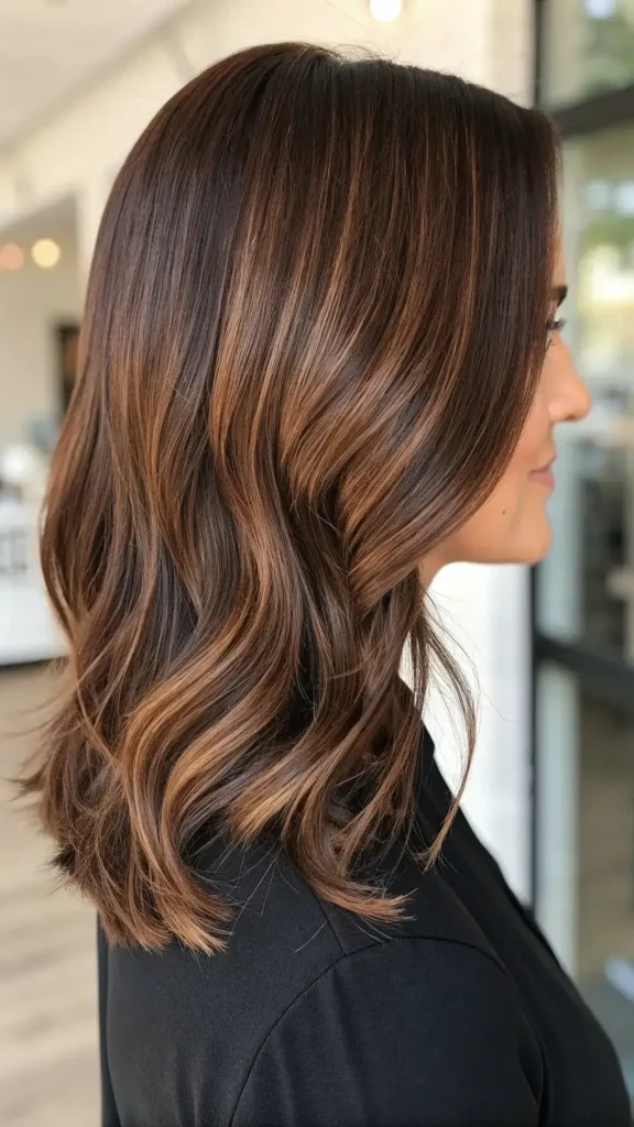 mocha chocolate hair color (1)