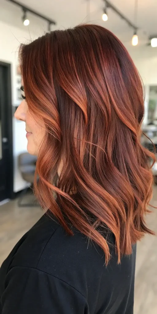 vibrant copper hair color (1)
