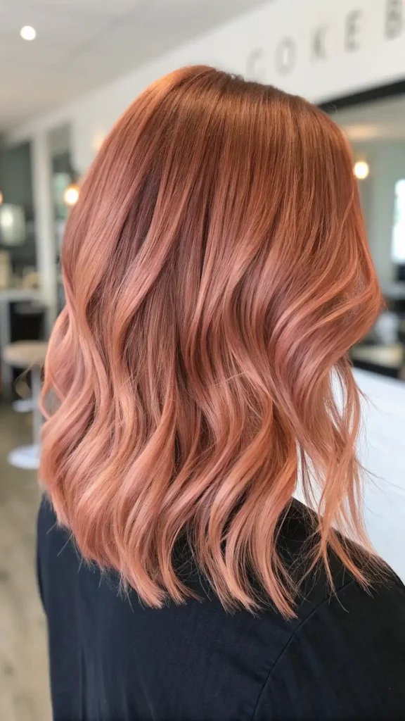 vibrant copper hair color (6)