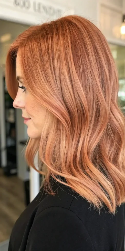 vibrant copper hair color (7)
