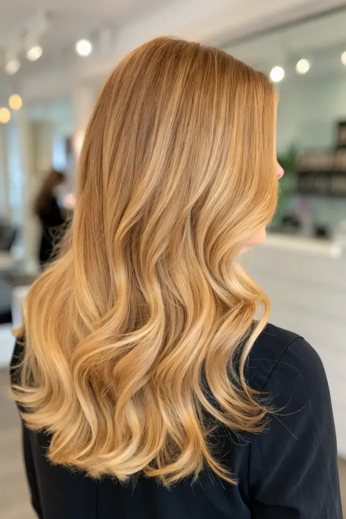 warm beige blonde hair (2)