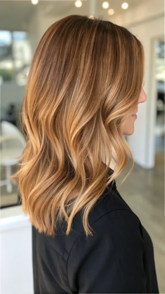 Light amber brown hair (1)