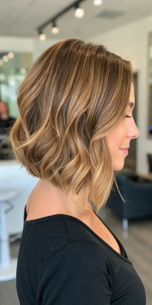 Light amber brown hair (3)