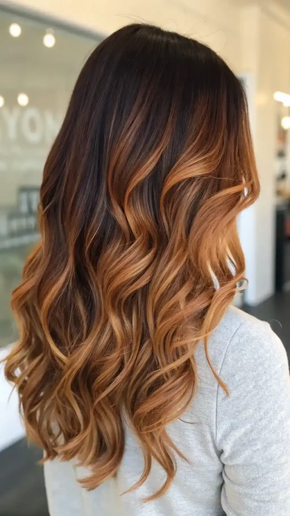 Light amber brown hair (7)