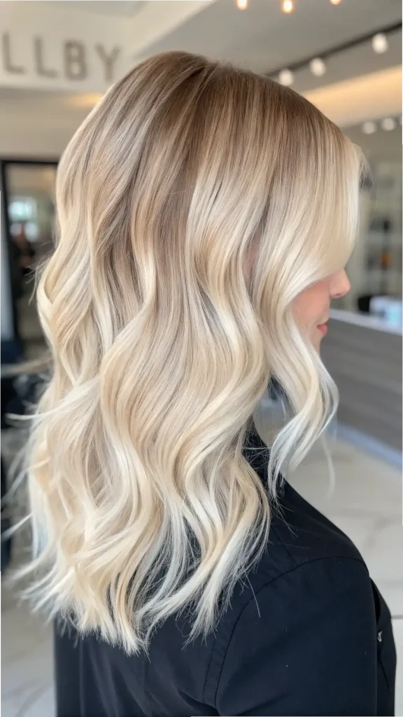 Vanilla almond butter blonde hair (1)