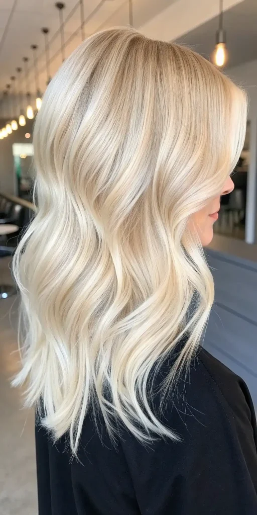 Vanilla almond butter blonde hair (10)