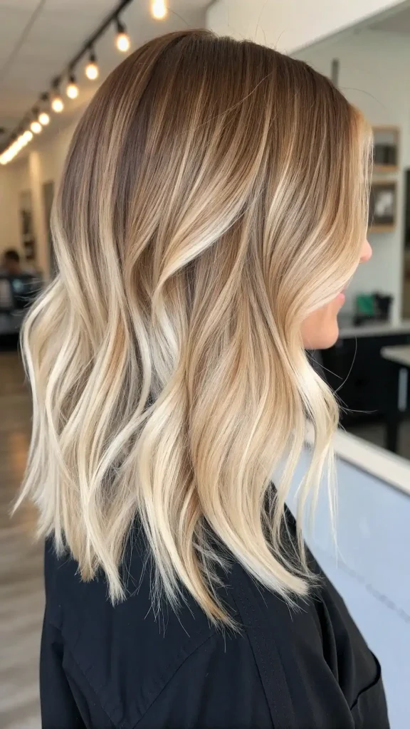 Vanilla almond butter blonde hair (4)
