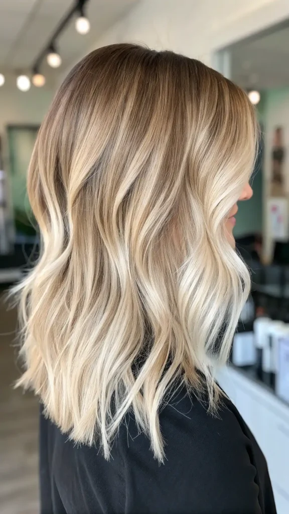 Vanilla almond butter blonde hair (8)