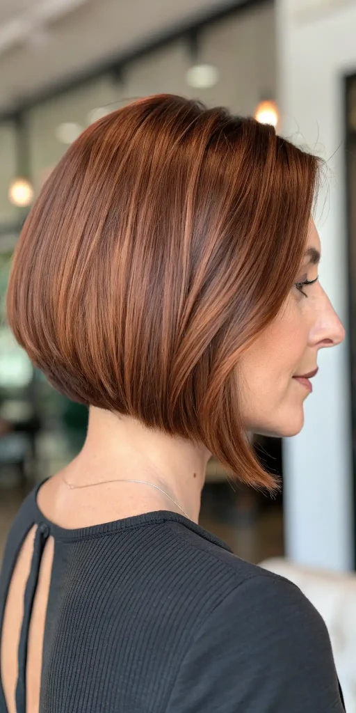 Warm dimensional brunette (10)