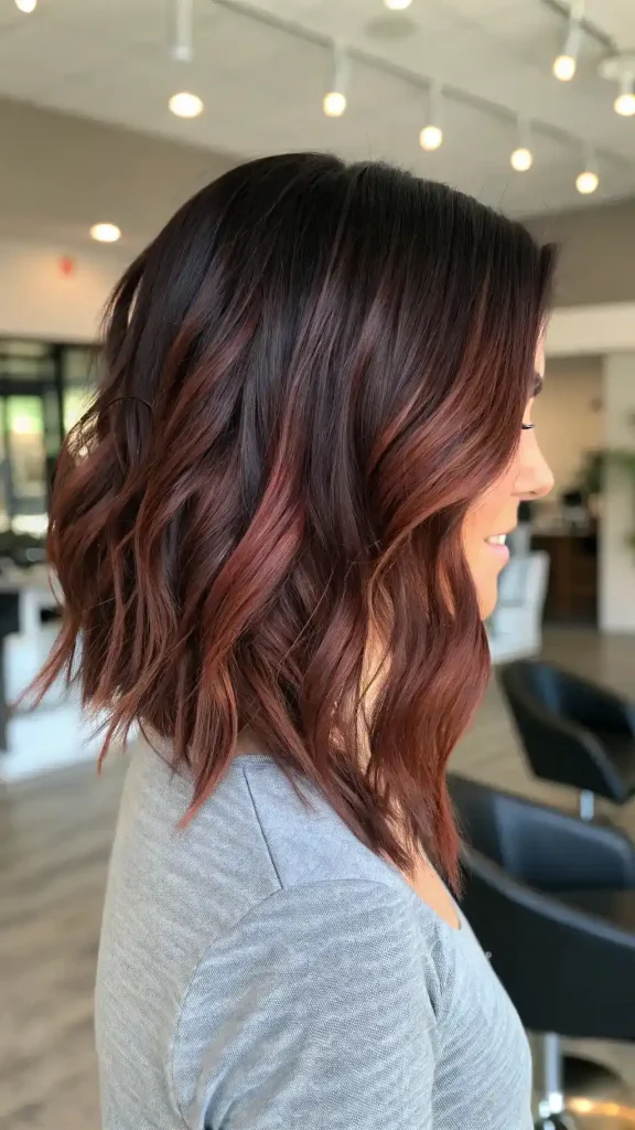 cherry brown hair (3)