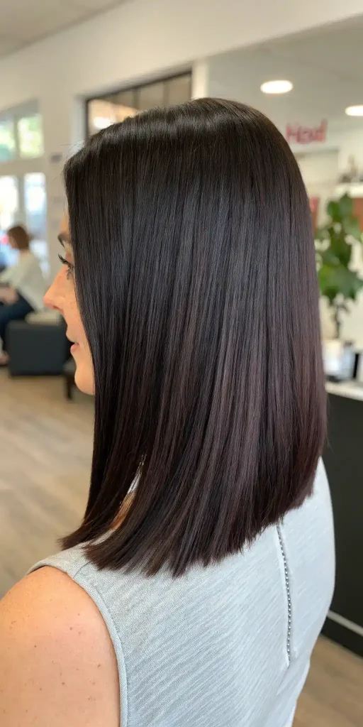 cherry brown hair (7)