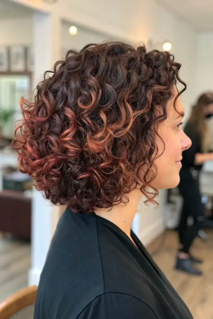 cherry brown hair (8)