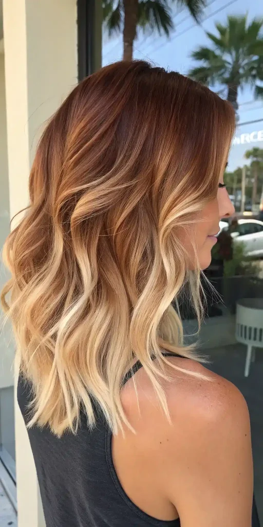 cherry brown hair (9)