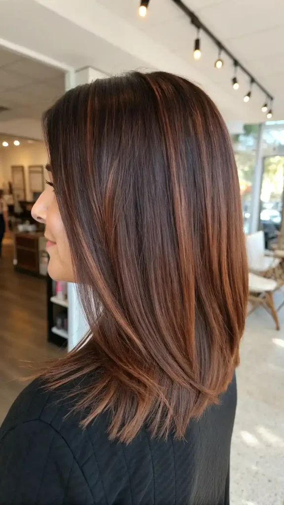 chocolate brown and auburn hair (3)