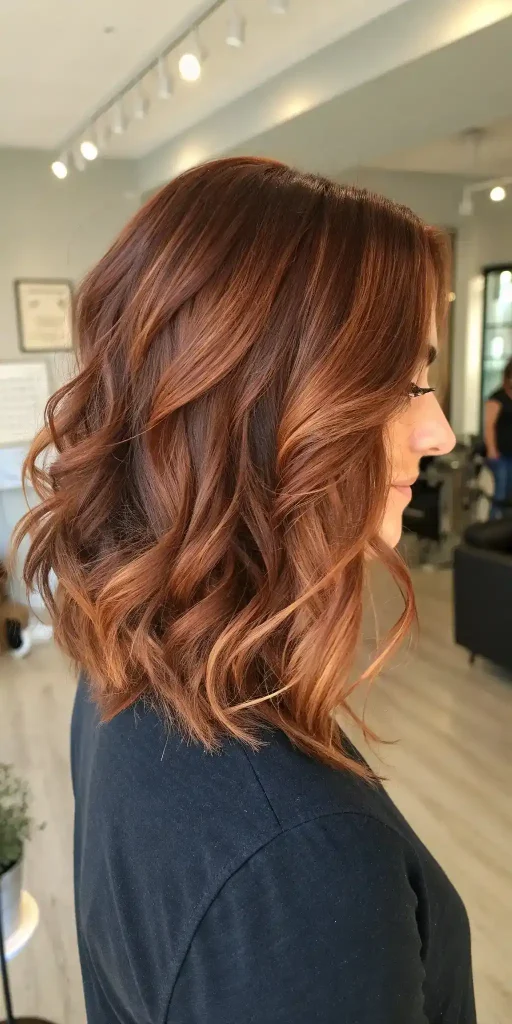 chocolate brown and auburn hair (7)