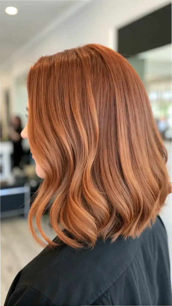 light auburn hair color (1)