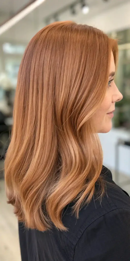 light auburn hair color (6)