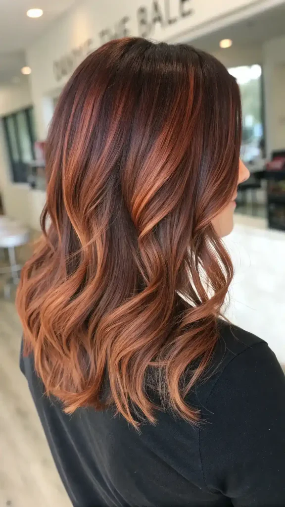 light auburn hair color (7)