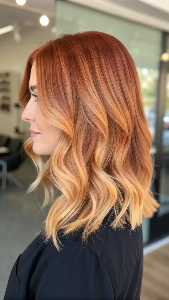 light auburn hair color (8)